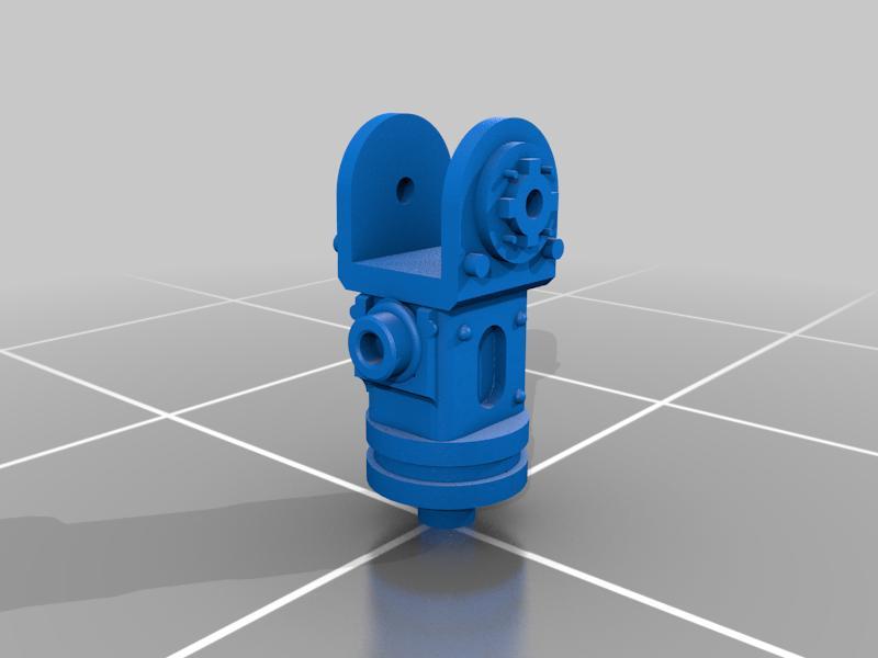 CERASTUS ARM ACCESORIES
