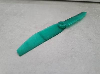 Emergency Props 5030 5x3 