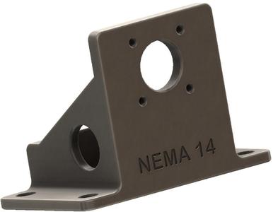 Stepper Stand Nema 14