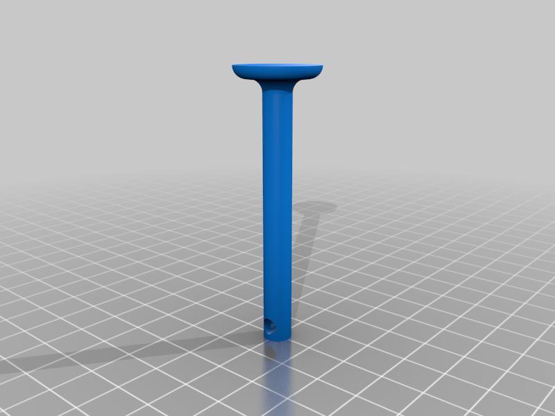 Custom parts for Trancheuse "Esprit Casse-Croûte"