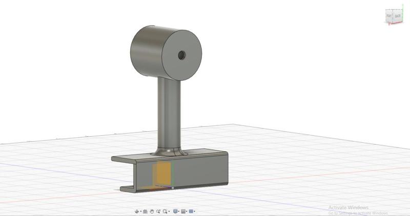 Mini Usb Fan