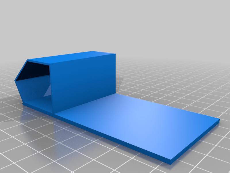 Zerber (easier middle printing)