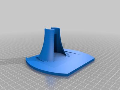 Wine Decanter Drying Stand