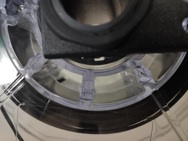 Ender 3 50mm Spool Adapter