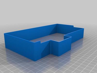 Tavarua Insert Organizer