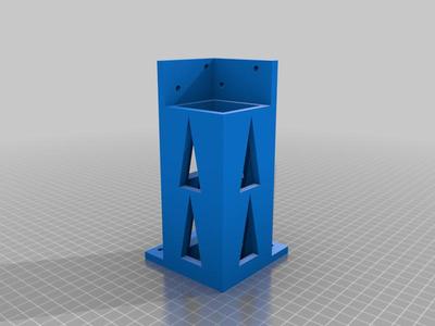Ikea Lack Table Raiser