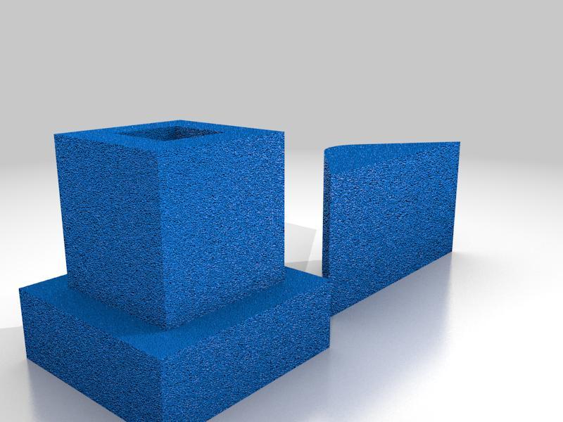 Pop Filter Attachment for ZingYou ZY-007 (Or alike models)