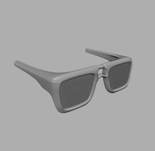 Vintage sunglasses