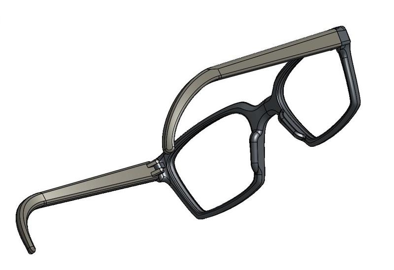 Glasses
