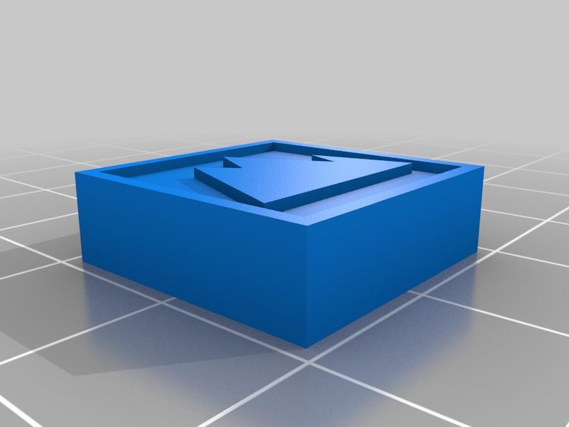 Cartographers 3D tiles
