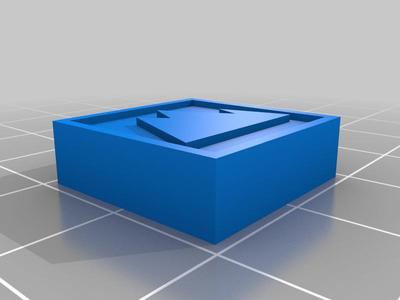 Cartographers 3D tiles