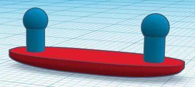 striiv bio2 + wrist band lock button