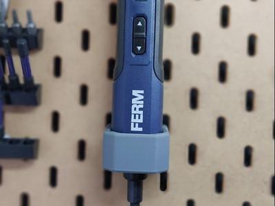 SKADIS HOLDER FOR FERM SCREWDRIVER