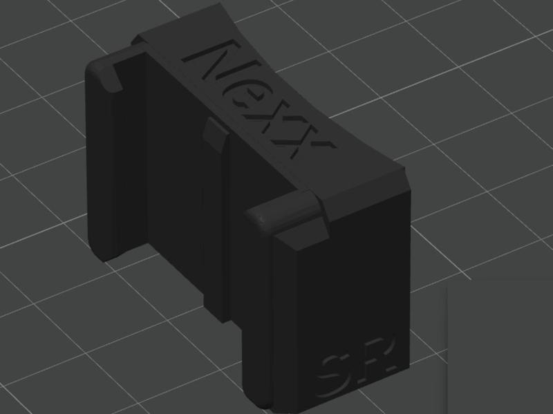 Chinmount Nexx Y100R V2