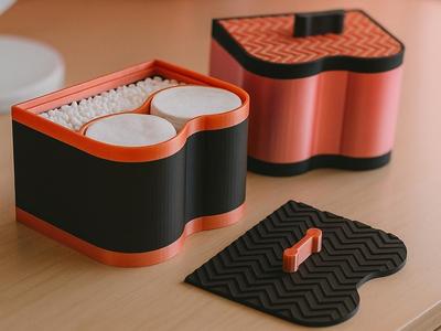 DualCare Organizer