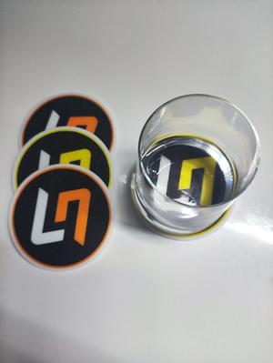 Lando Norris Coasters