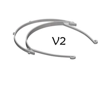 3D Visor - Protective Visor - COVID19