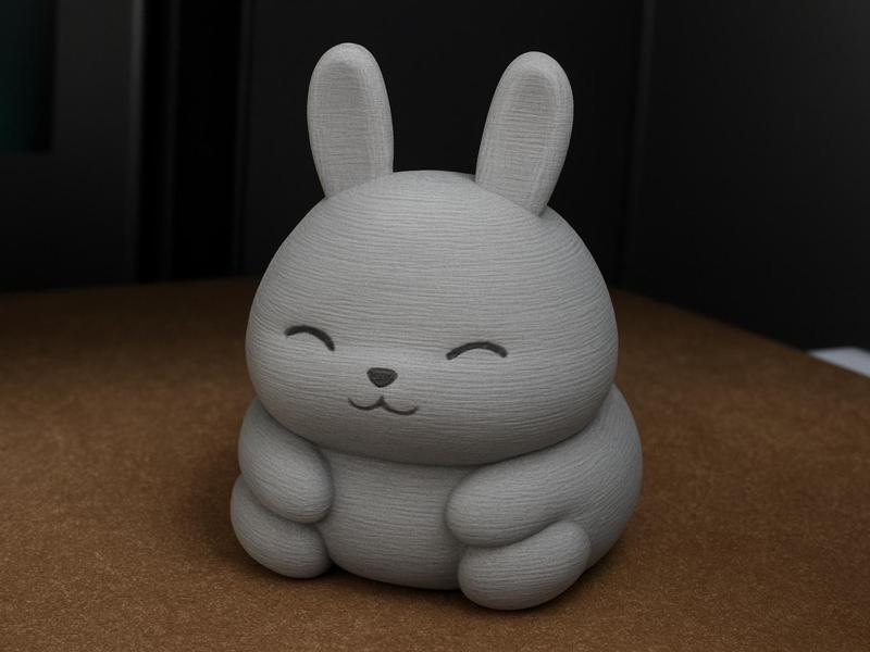 Cute Bunny