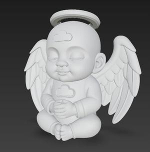 Bebe Anjo