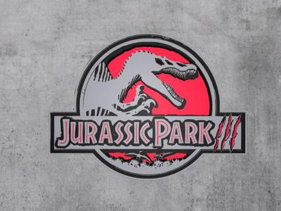Jurassic Park 3