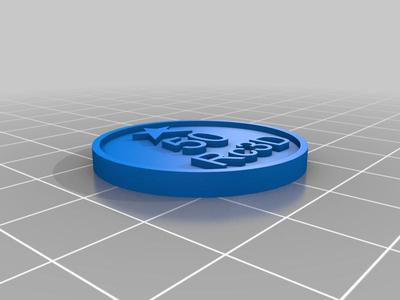 Business Game Coins