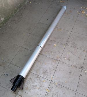 Народна ракета Архон-Кріейтор