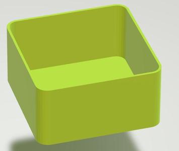 Box with lid