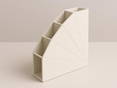 Pencil holder