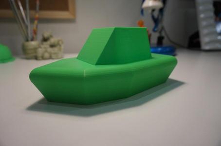 JetBoat