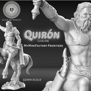 Quiron