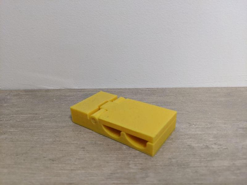 Foldable Phone Holder