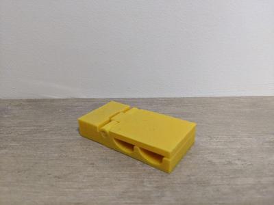 Foldable Phone Holder
