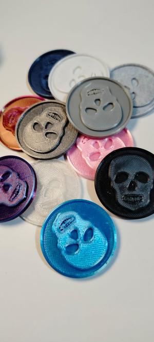 Organiseur bobine filament