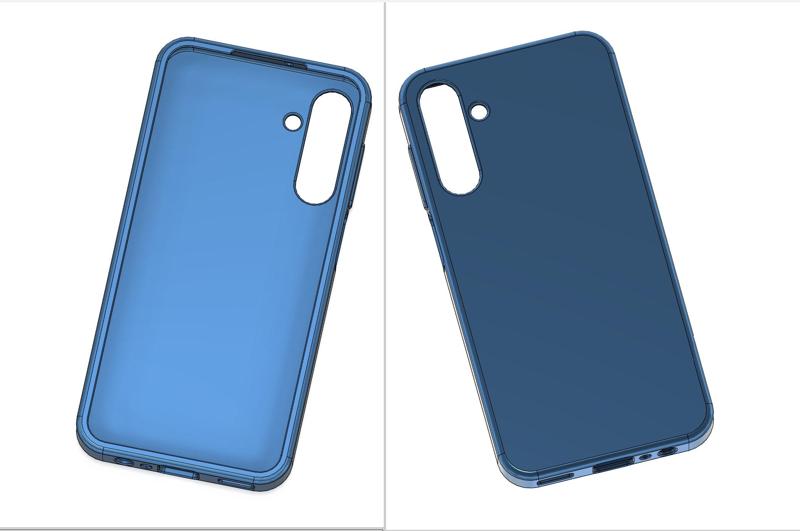 Samsung Galaxy A15 5G Case