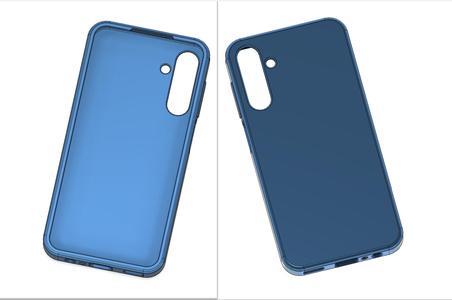 Samsung Galaxy A15 5G Case