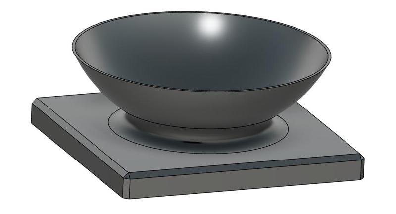 Tray