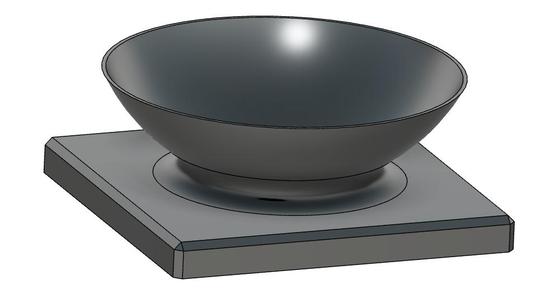 Tray