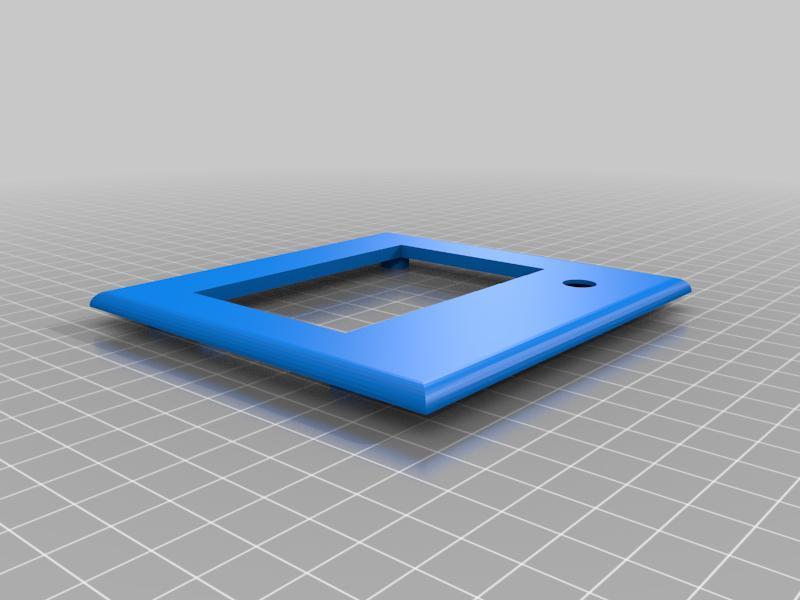 Ender 3 enclosure frame