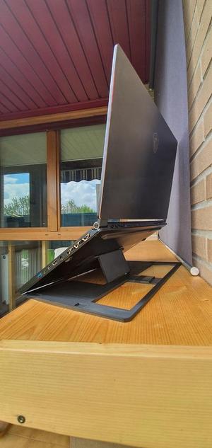 SUPPORT msi GS65