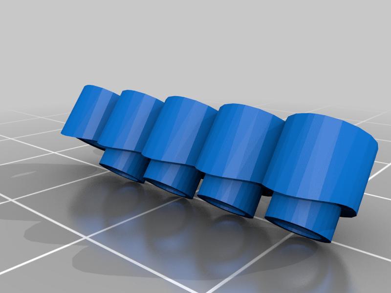 Macchi M33 Beta version 