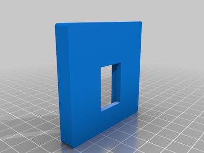 Pixel Lamp Base 