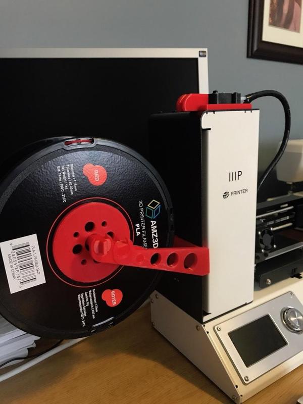 AMZ3D Hub