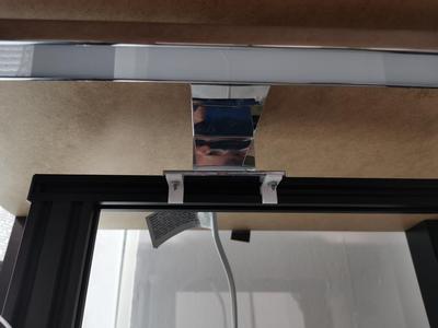 Universal holder for Crelity Ender 3