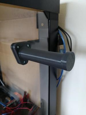 Fixing Mount