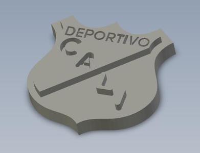 Escudo Deportivo Cali