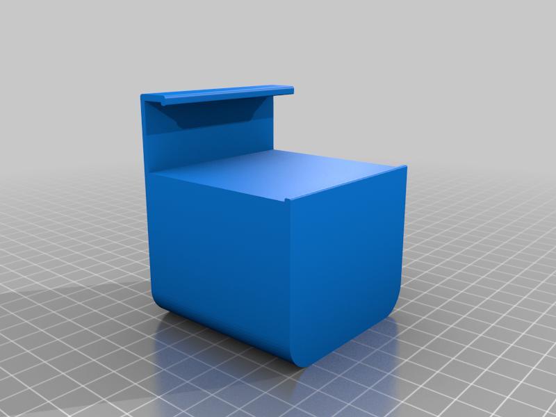 remote holder