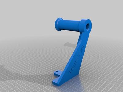 Spool holder TronXY X1