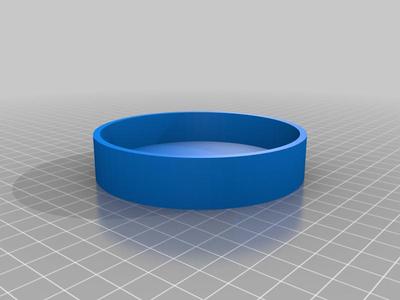 Australian Native Stingless Bee feeder lid