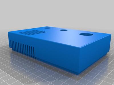 Arduino UNO Case