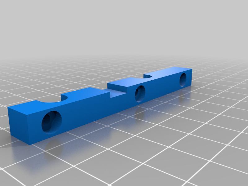 Direct Drive Creality Ender 3/CR10/CR10S